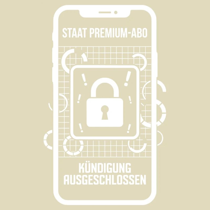 State Premium Subscription Cancellation Excluded