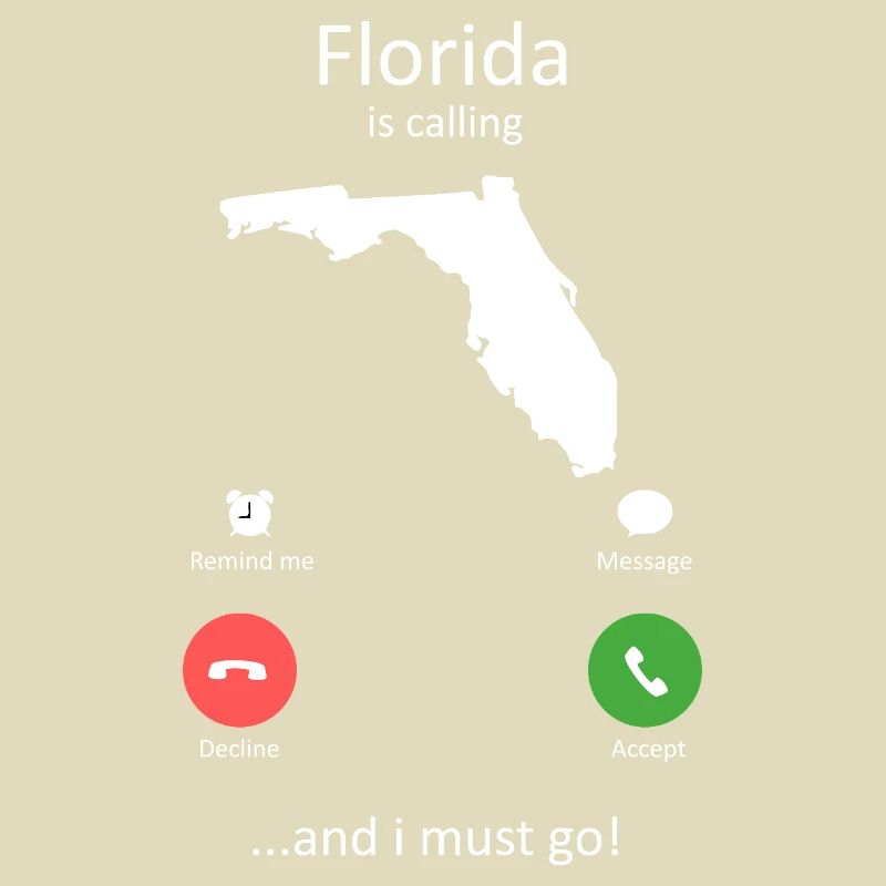 Interface de Floride et Interface I’Must Go