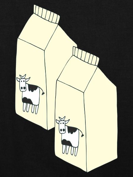 lait tetrapack