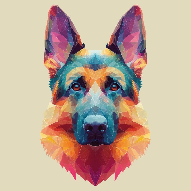 Schäferhund