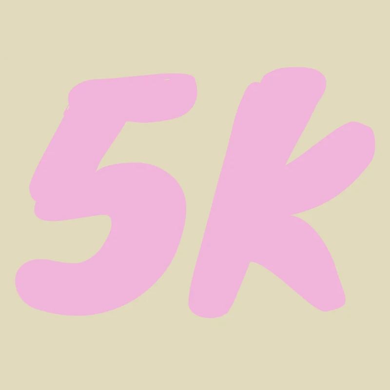 5K_langsame Läufer