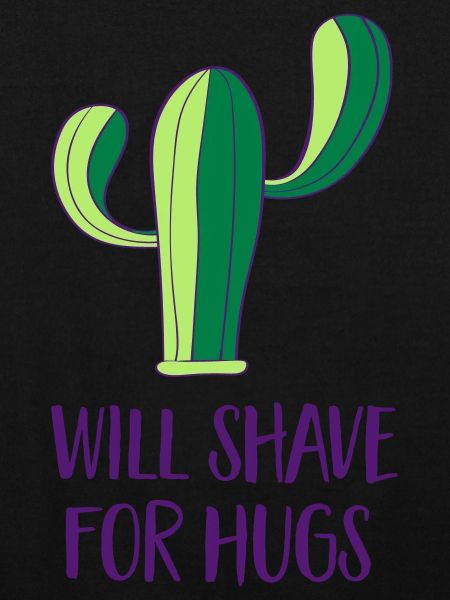 Cactus - Rasage