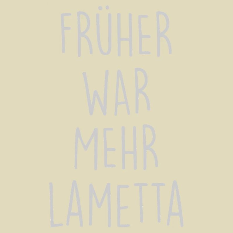 Lametta