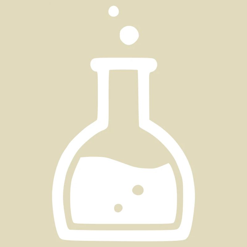 Magic Potion Bottle RPG