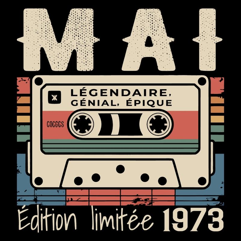 Mai 1983