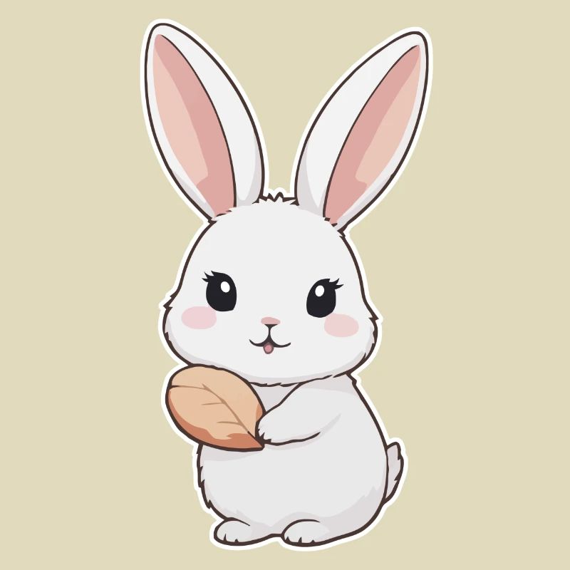 Bunny, Rabbit, Easter Bunny