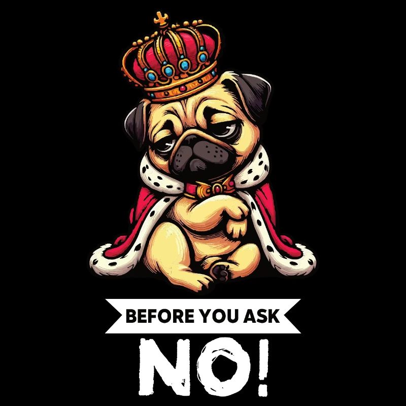 Before You Ask Pugs Pugs Pug Owner Pug Holder