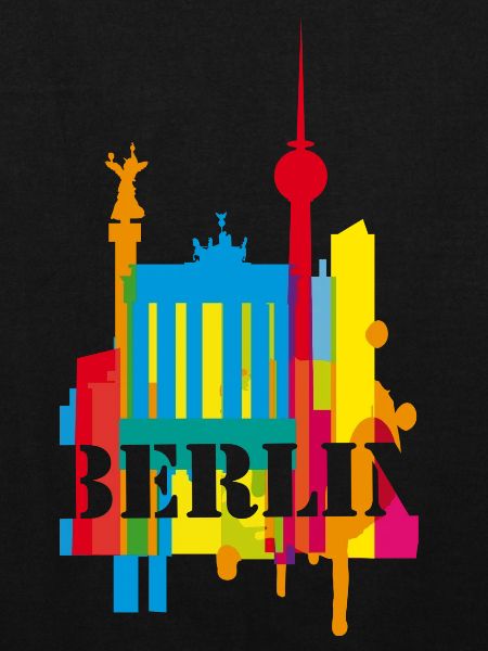 Berlin Graffiti