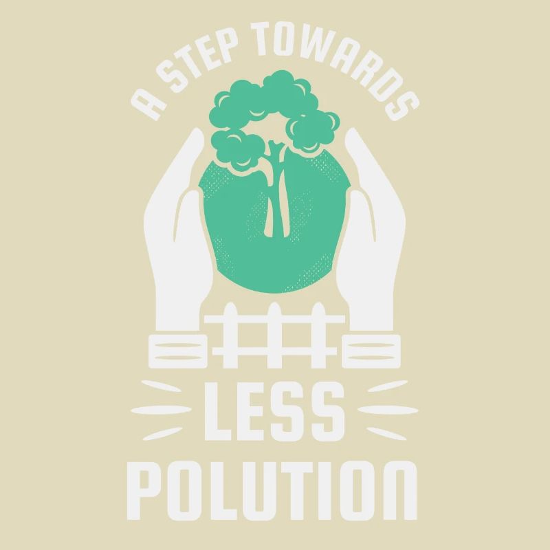 Step towards less pollution