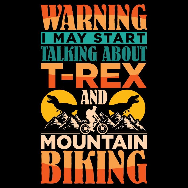 VTT VTT Vélo T Rex Dino