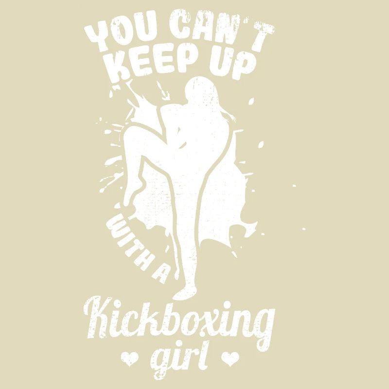 Kickboxen Mädchen