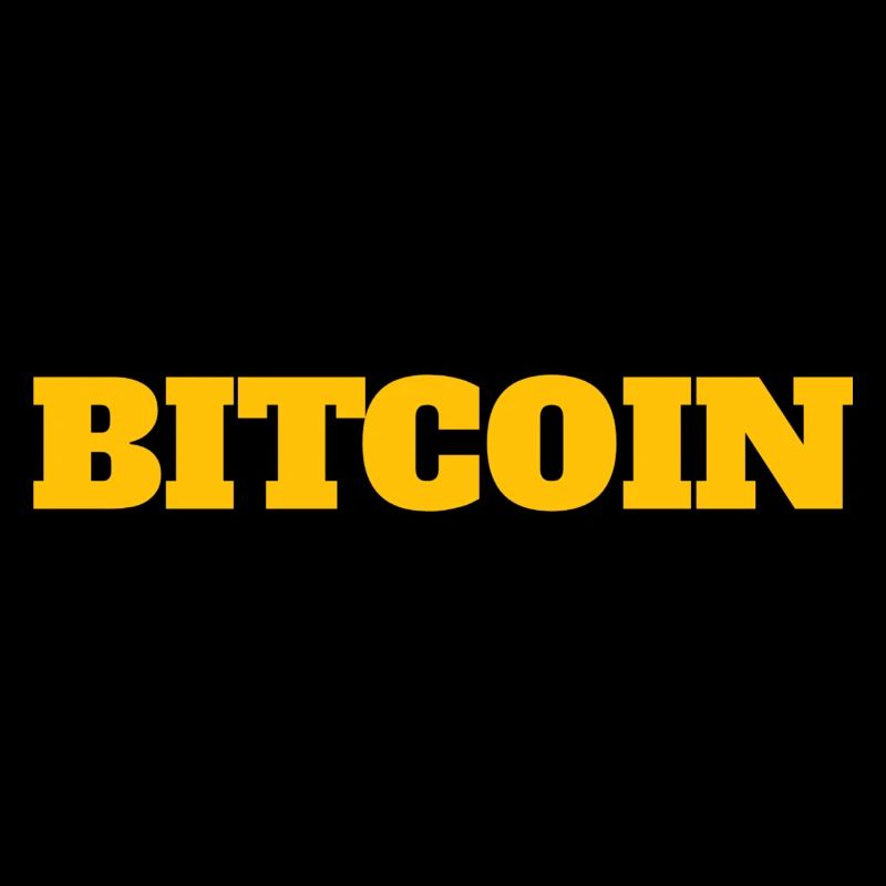 bitcoin