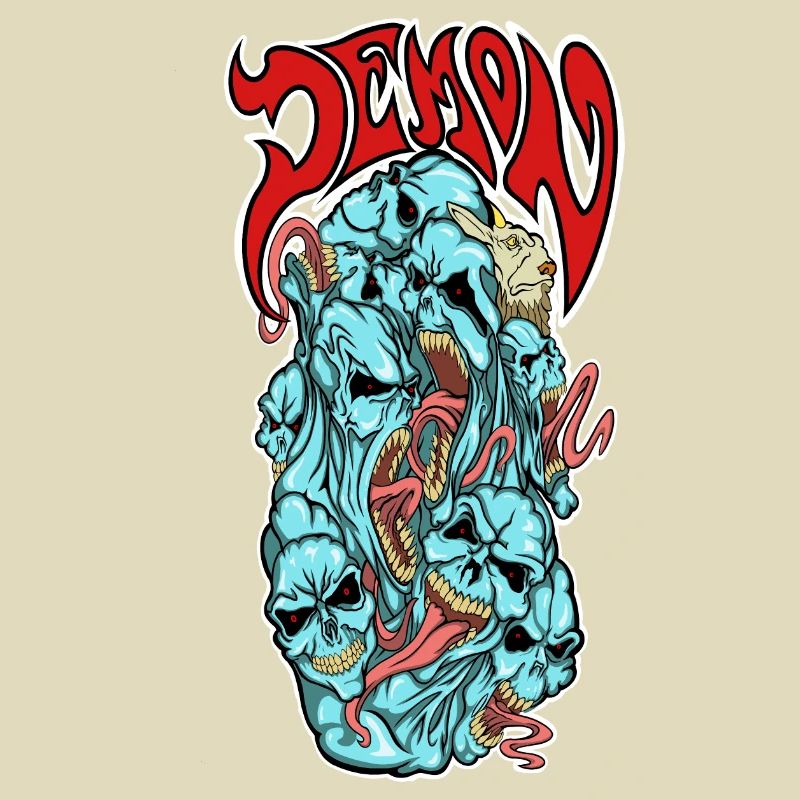 Dämonen