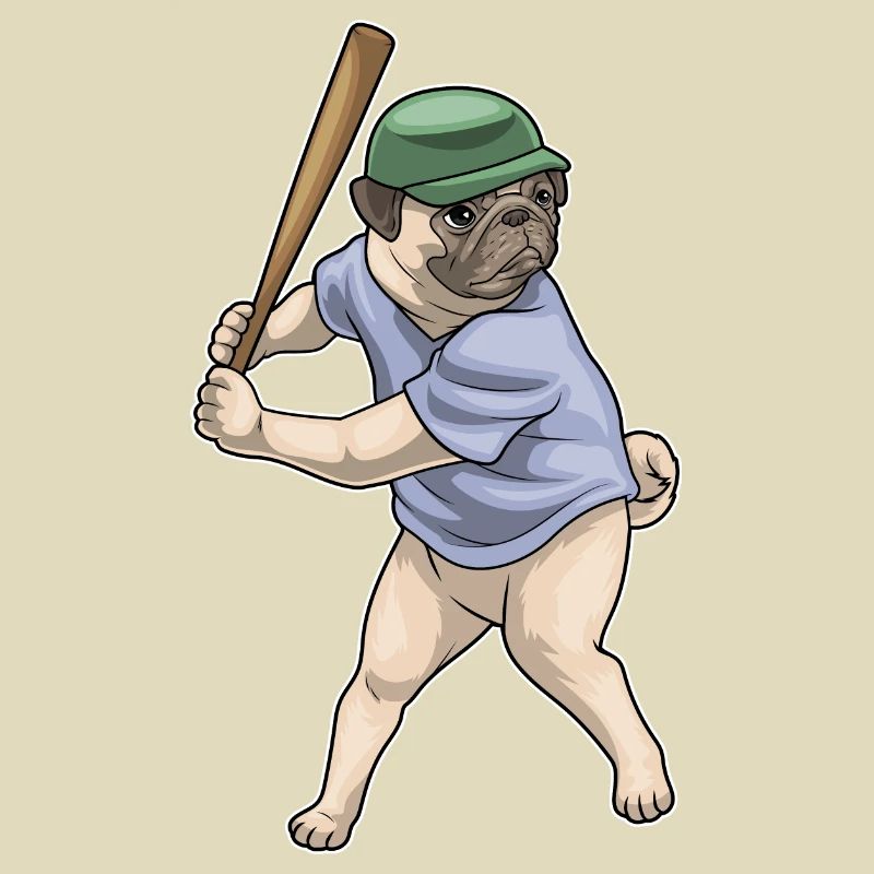Carlin Baseball Batte de Baseball