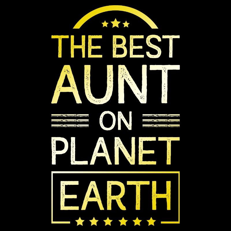 Beste Tante Spruch