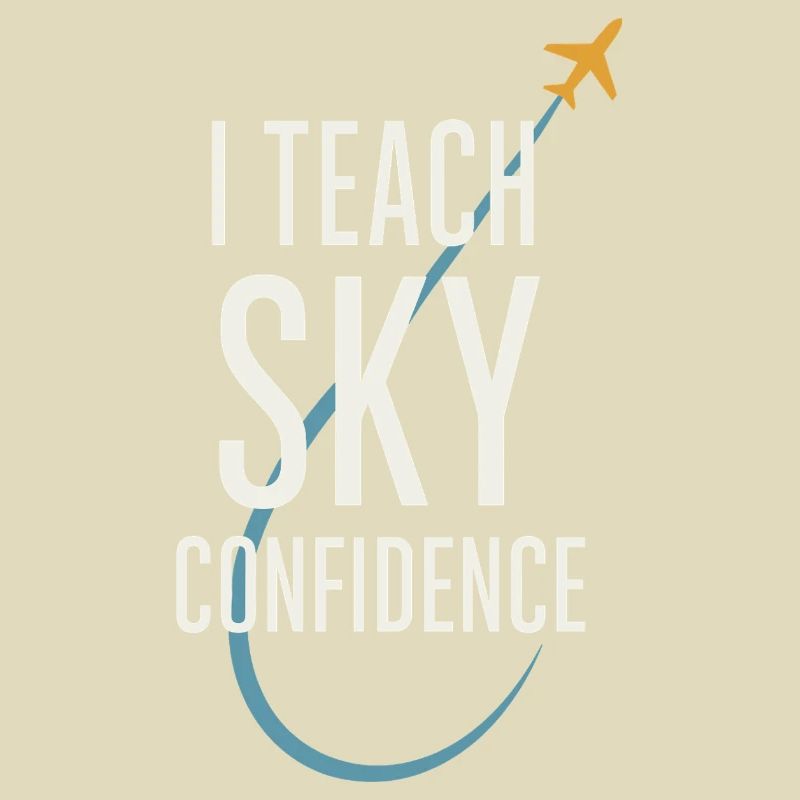 Flight Instructor Cfi Pilot Aviation Instructor