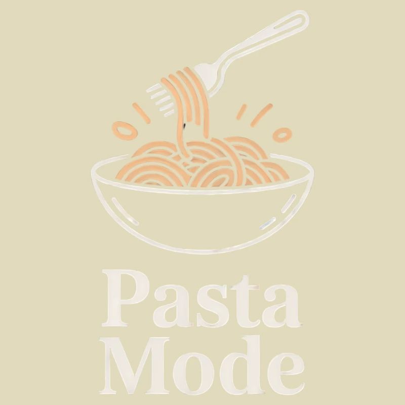 Pasta Mode
