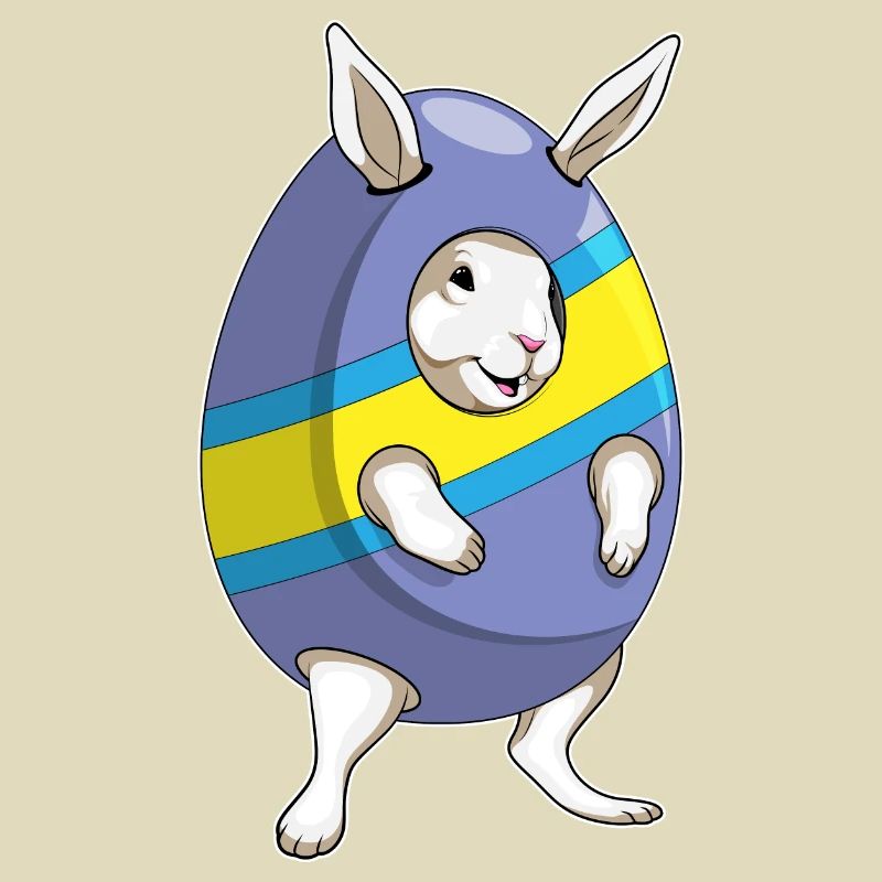 Bunny Easter Costume