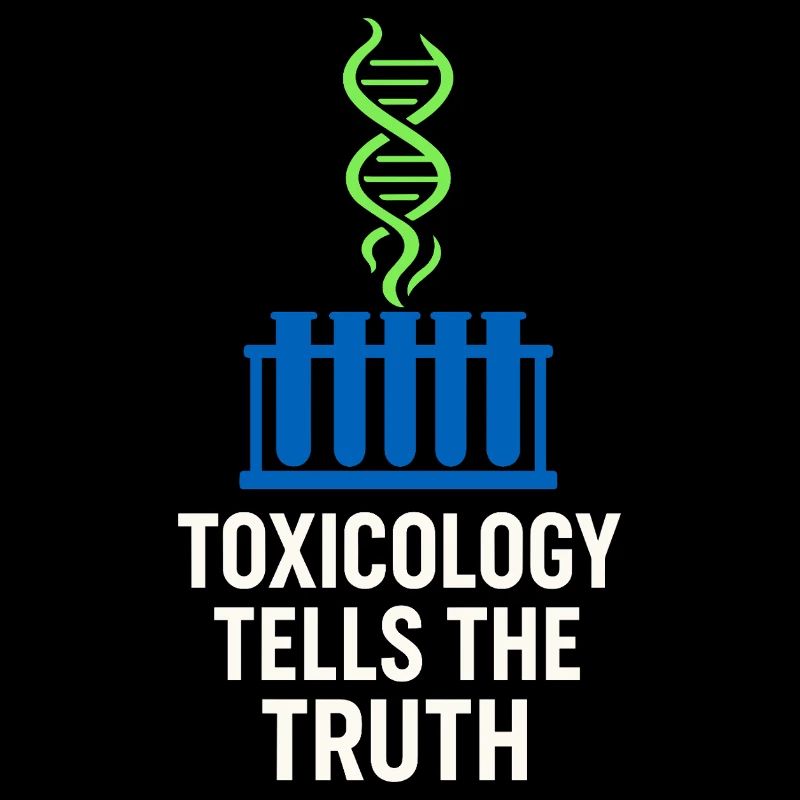Forensic Chemist Crime Lab Toxicology