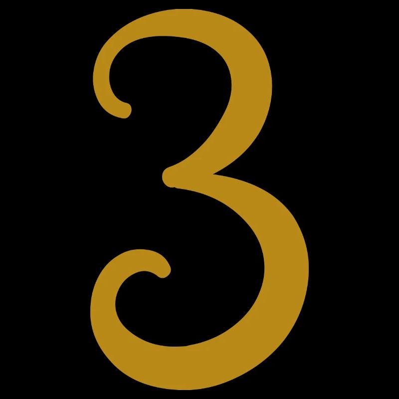 3