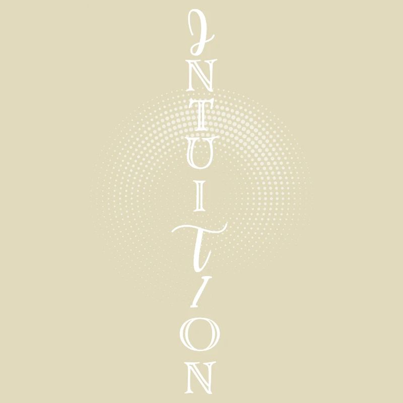 INTUITION – Dein innerer Kompass