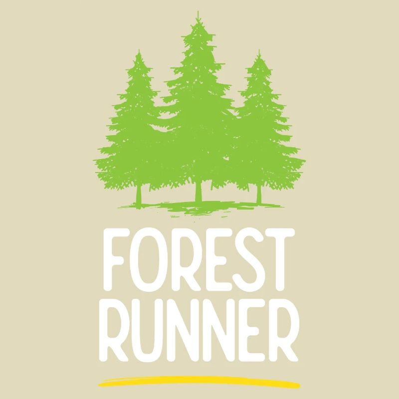 Forest Runner