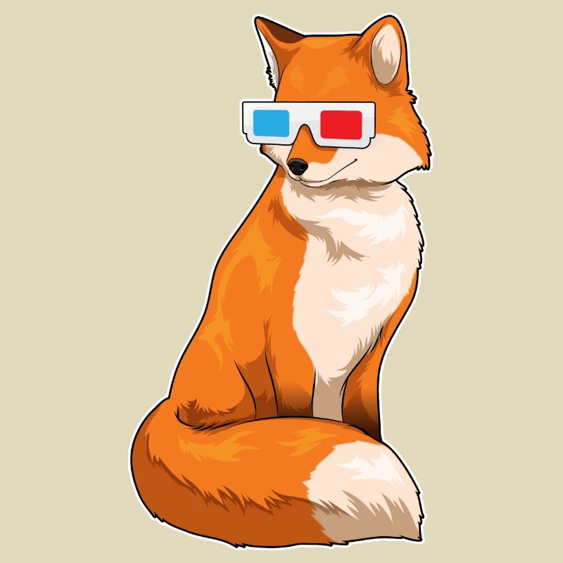 Fuchs Brille