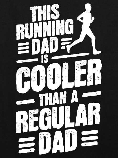 Running Dad