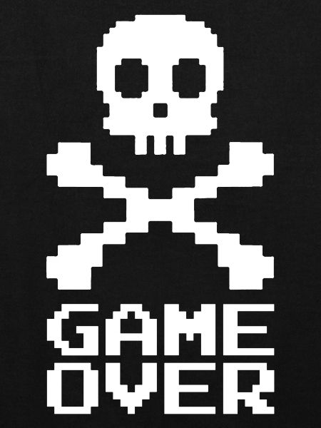 Endgame (white)