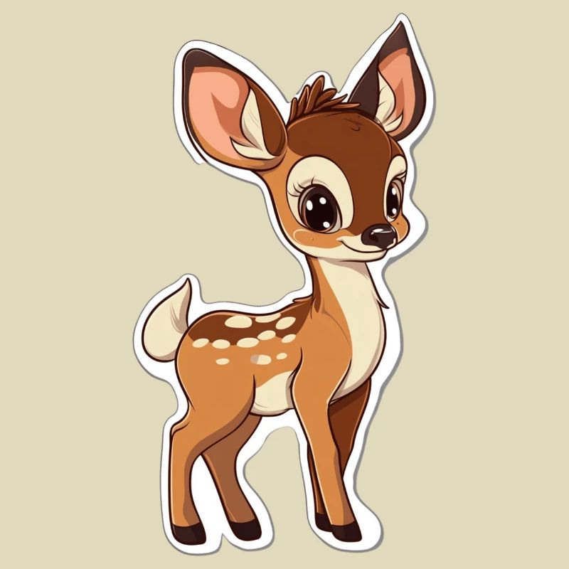 roe deer