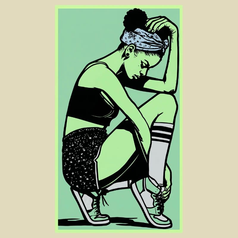 Danseuse #5