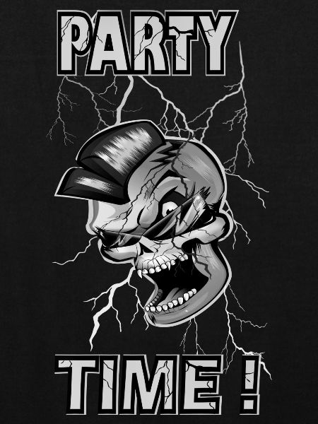 bw partytime