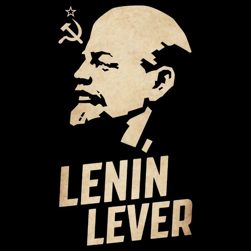 Lénine vit