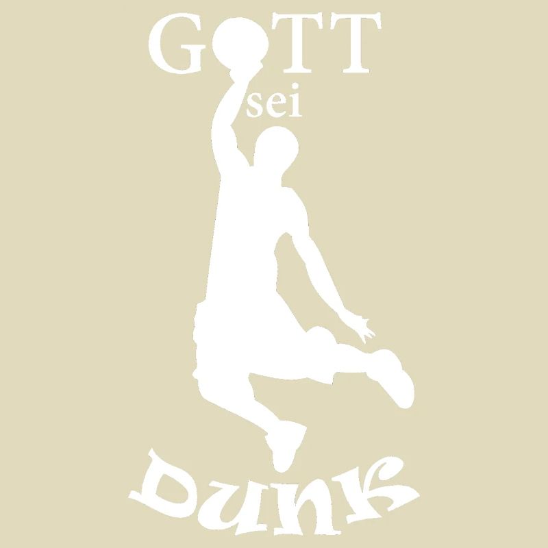 Gott sei Dunk