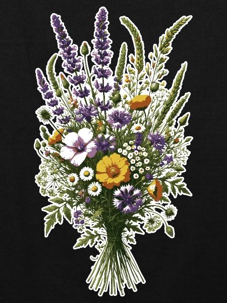 Wildflowers