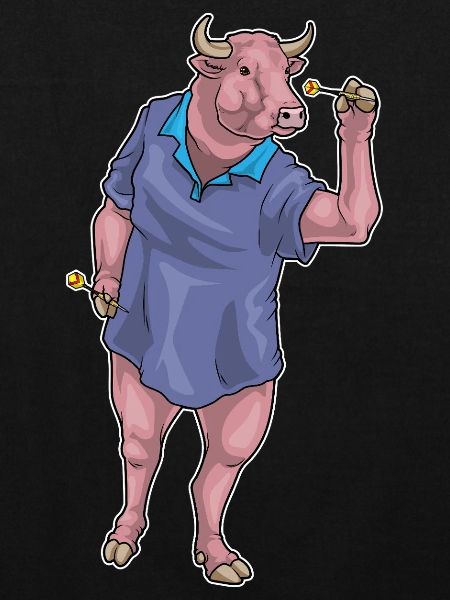 Bull Dart Dart