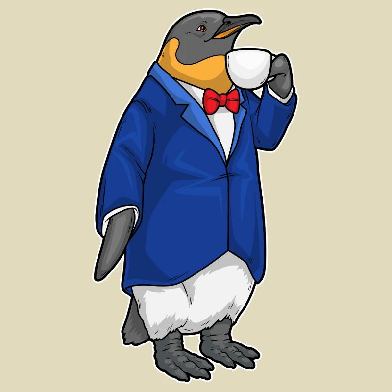 Mole Coffee Mug