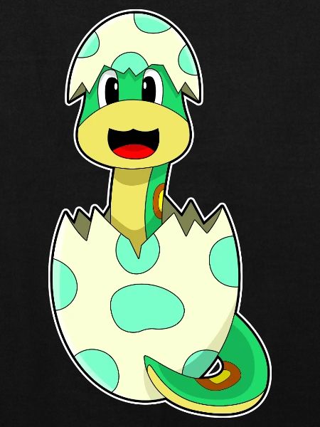 Œuf de serpent