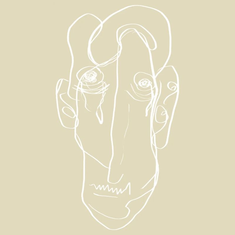 Abstract Face