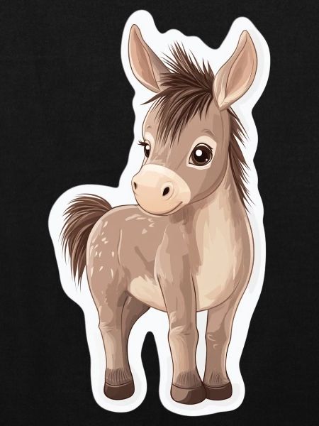 donkey