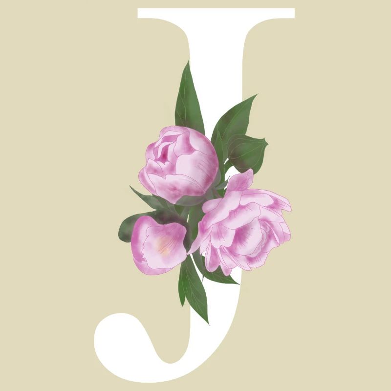 J