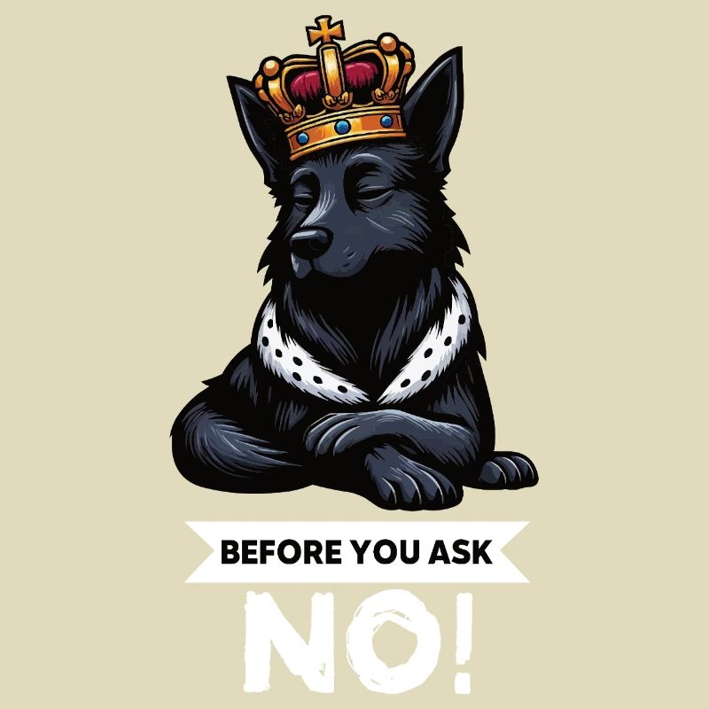 Before You Ask Black Shepherd Shepherds