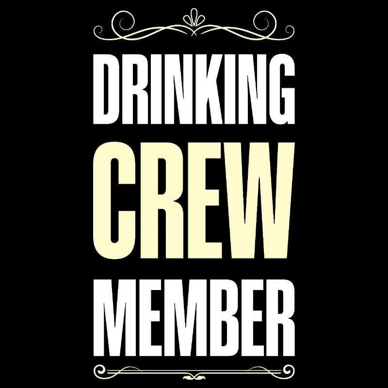 Drinking Crew