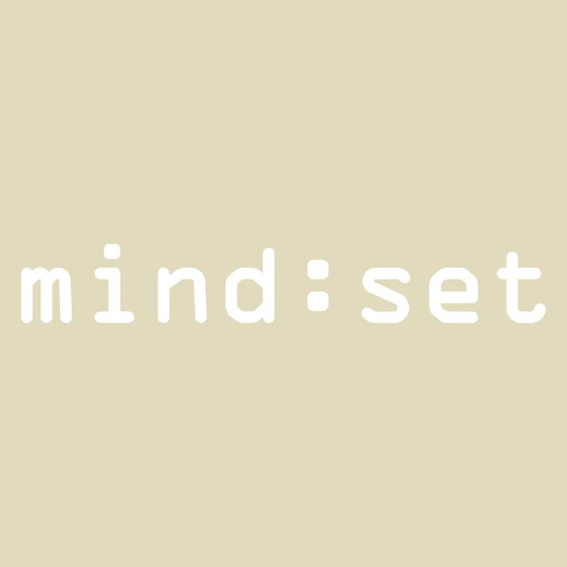 mind:set (weiss)
