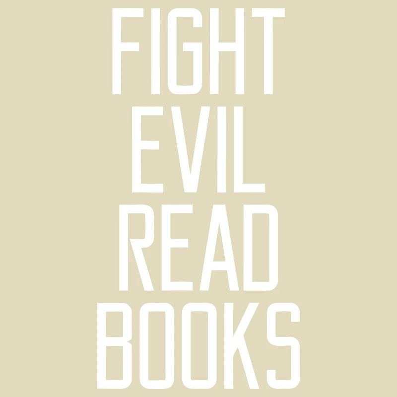 Fight Evil-Lesebücher