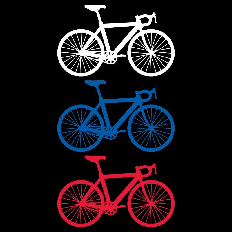 Cyclisme Cycliste Russie