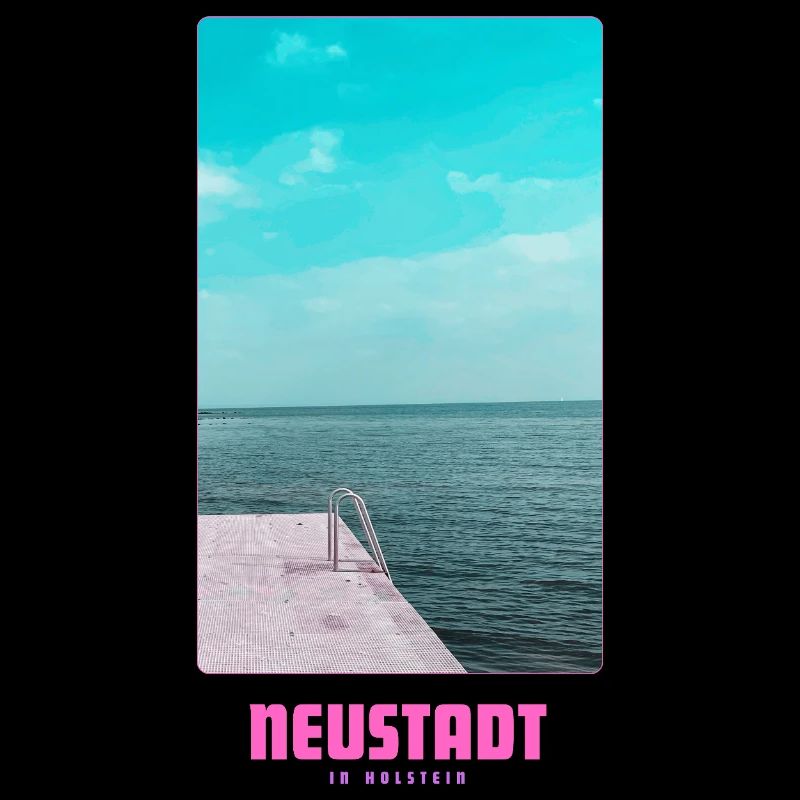 Neustadt in Holstein _ Ostsee 