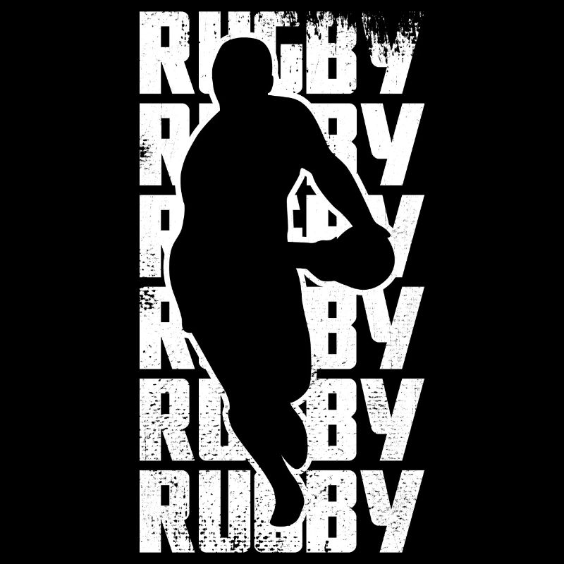 Rugby player