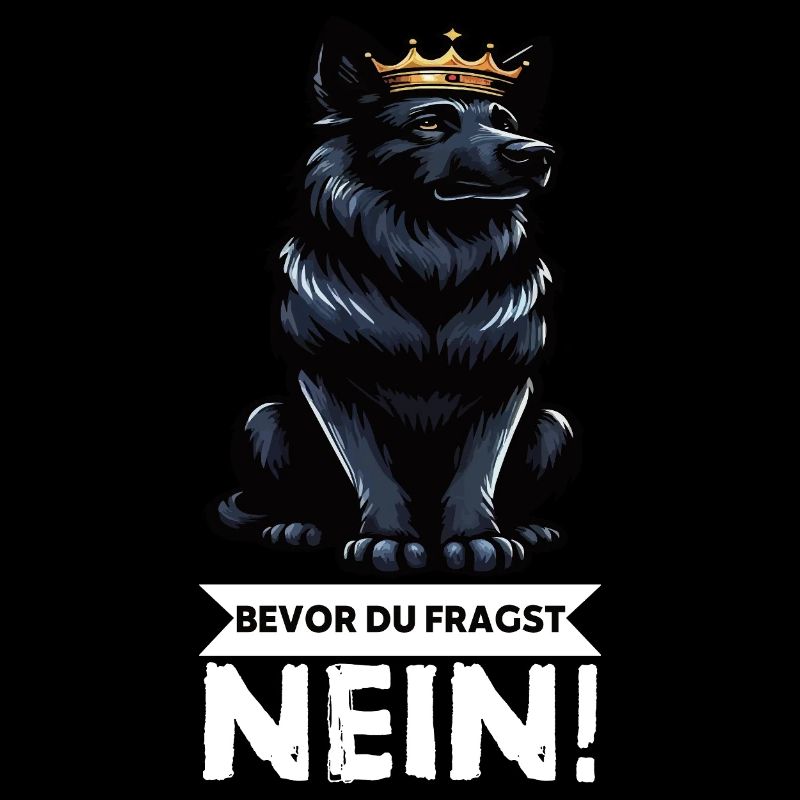 Before you ask Black Shepherd Shepherd Dogs