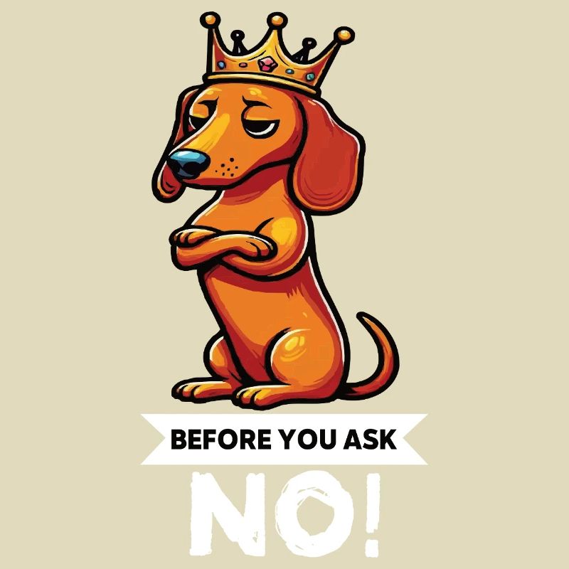Avant de demander teckel propriétaire teckel teckel propriétaire teckel